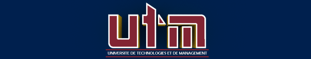 UTM - Université de Technologies et de Management Ouagadougou - Burkina Faso